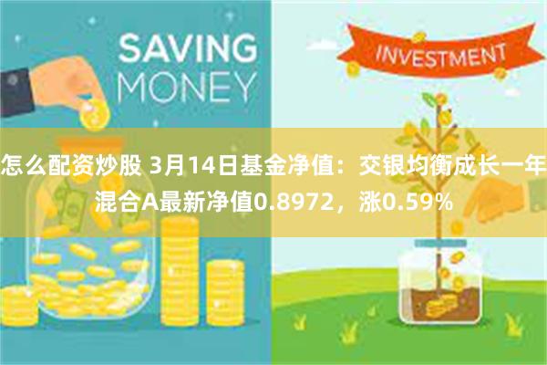 怎么配资炒股 3月14日基金净值：交银均衡成长一年混合A最新净值0.8972，涨0.59%