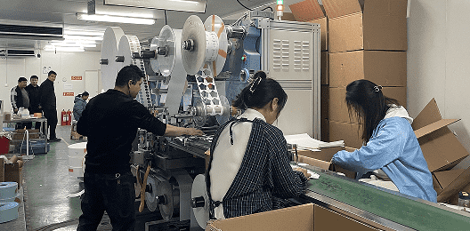 足浴粉、足浴包代加工怎么做？