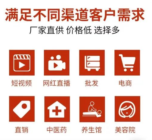 黑膏藥貼牌代加工多少錢一貼？