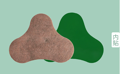 膏藥廠家生產(chǎn)膏藥空白貼嗎