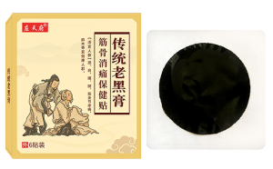 傳統老黑膏代工如何保障品質